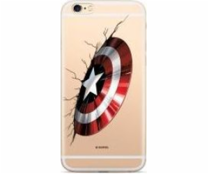 MARVEL CASE PRINT 023 CAPTAIN AMERICA SAMSUNG GALAXY A40 ...