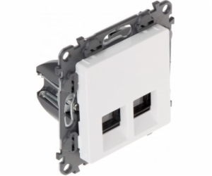 Legrand TERMINAL SOCKET LE-753141 Valena Life RJ-45 LEGRAND