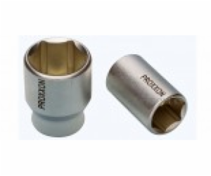 Proxxon 6-bodová zásuvka 3/8 21mm (PR23526)