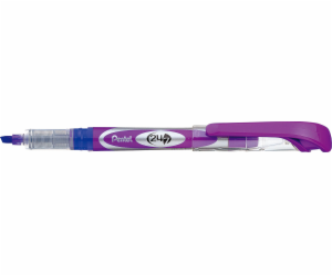 Pentel HIGHLIGHTER SL12 PURPLE