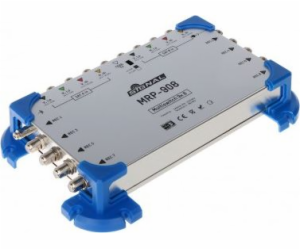 Signál MULTISWITCH MRP-908 9 VSTUPŮ/8 VÝSTUPŮ SIGNÁL