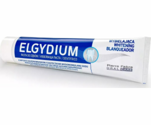 Elgydium OTC ELGYDIUM BĚLÍCÍ PASTA 75ml.