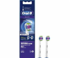 Hlavice Oral-B pro elektrický zubní kartáček CleanMaximis...