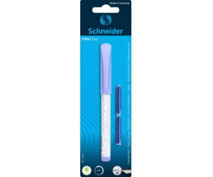 Schneider Plnicí pero SCHNEIDER Easy Pen, blistr, mix barev