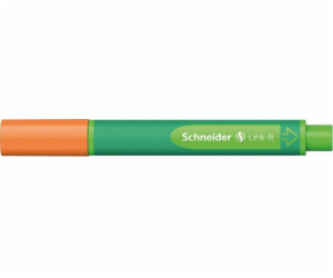 Schneider Schneider Marker Link-it oranžový 1,00 mm