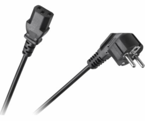 Napájecí kabel Cabletech Síťový kabel Cabletech Eco-Line