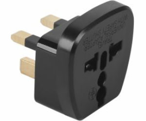 Zástrčka AC adaptéru (QZ36 (ZAL0565)