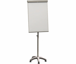 Flipchart Franken Mobilní flipchart FRANKEN, 68x105cm, su...