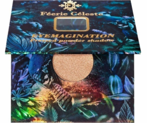 FEERIE CELESTE_Pigmentallic Eyeshadow lisované metalické ...