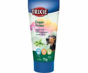 Trixie Vegetariánský krém, pochoutka, pro psy, 75 g