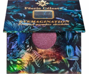 FEERIE CELESTE_Pigmentallic Eyeshadow lisované metalické ...