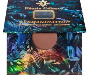 FEERIE CELESTE_Royal Matte Eyeshadow lisované oční stíny ...