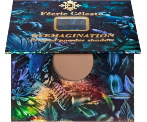 FEERIE CELESTE_Pressed Powder Eyebrow Shadow 09 Feeling F...