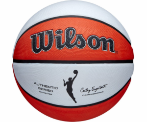 Outdoorový míč Wilson Wilson WNBA Authentic Series WTB520...