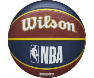 Wilson Wilson NBA Team Denver Nuggets Ball WTB1300XBDEN B...