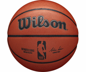 Míč Wilson Wilson NBA Authentic Series pro vnitřní a venk...