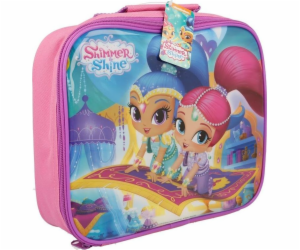 Shimmer and Shine - Univerzální termo taška na oběd