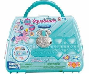 Sada Aquabeads AQUABEADS Deluxe s pouzdrem 31914