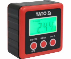 Yato YATO ELECTRONIC MAGNETIC PROTRAKLATOR YT-71000