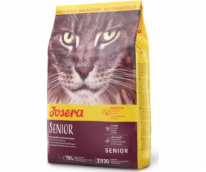 Josera Senior 400g pro kočky