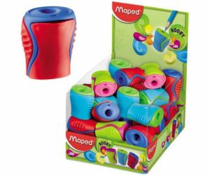 Maped MAPED BOOGY SHARPENER S 1 OTEVÍRACÍ KAPACITOU - 063311