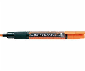 Pentel Chalk Marker SMW26 Orange