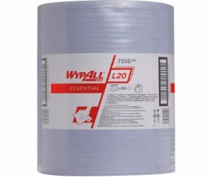 Kimberly-Clark Kimberly-Clark Wypall L20 - Utěrka v roli,...