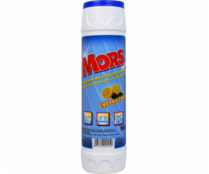 Mors MORS/POWDER/0,5KG - prášek na čištění kuchyně a sani...