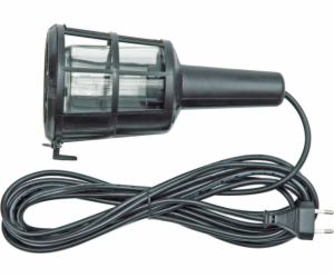 Vorel Přenosná dílenská lampa 60W 230V 82715