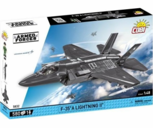 Cobi COBI 5832 Armed Forces F-35A Lightning II Polsko víc...