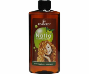 Kosmed Nafta Kosmetyczna, s výtažkem z kopřivy, 150 ml