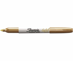 Sharpie MARKER METALLIC GOLD PERMANENT (1891062)