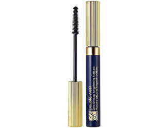 Estee Lauder Double Wear Zero Smudge Mascara 01 Black 6ml