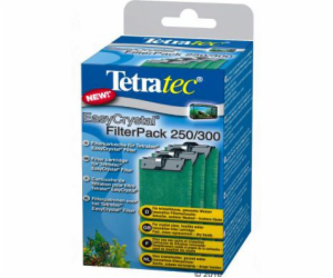 Netkaná vložka Tetra EasyCrystal Filter Pack 250/300