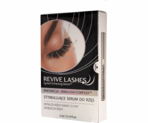 FLOSLEK Revive Lashes sérum stimulující růst řas 3ml