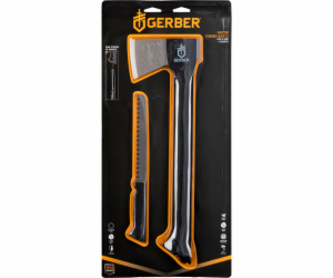 Gerber Gator Combo II Axe with Saw