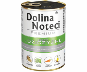 Dolina Noteci 5902921301271 dogs dry fo