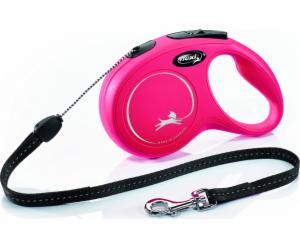 Flexi New Classic S 8 m Dog Retractable