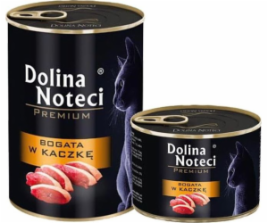 Dolina Noteci Premium rich in duck  - w