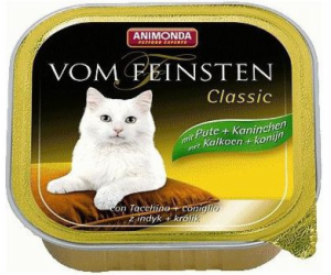 animonda Vom Feinsten 4017721834421 cat