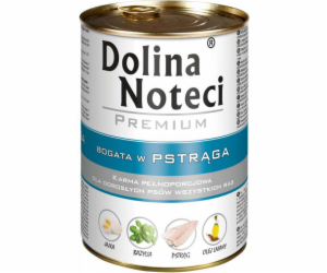 DOLINA NOTECI Premium Rich in trout - w