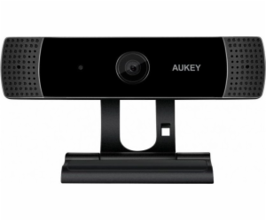 AUKEY PC-LM1E webcam 2 MP 1920 x 1080 p