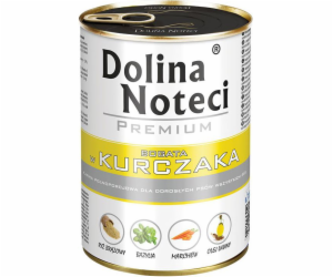 Dolina Noteci Premium rich in chicken -