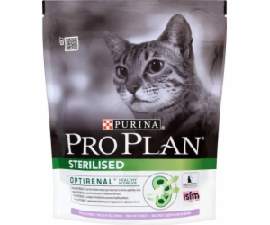 Purina 12372031 cats dry food 400 g Adu