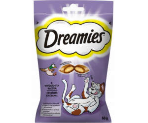 Dreamies 5998749116500 dog / cat treat 