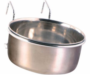 TRIXIE Metal suspension bowl 600 ml 549