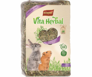 VITAPOL Vita Herbal - hay for rodents -