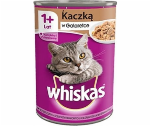 ?Whiskas 5900951017506 cats moist food 