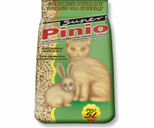 Certech Cat Litter Super Pinio Natural 