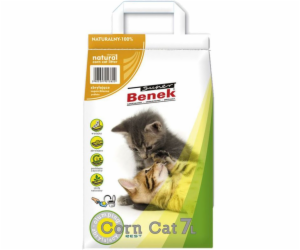 CERTECH Super Benek Corn Cat - cat corn